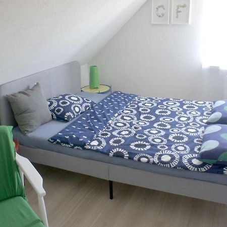 Ferienwohnung Dom Przy Borowinie Kolberg Exterior foto