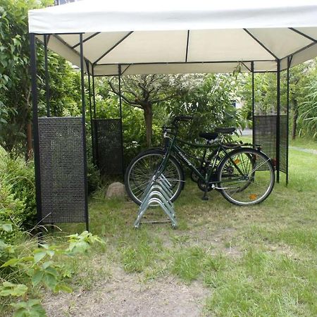 Ferienwohnung Dom Przy Borowinie Kolberg Exterior foto
