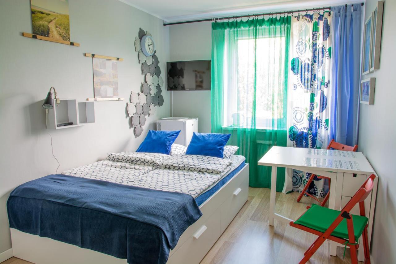 Ferienwohnung Dom Przy Borowinie Kolberg Exterior foto