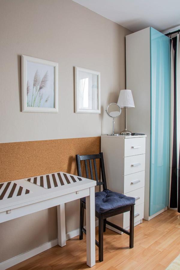 Ferienwohnung Dom Przy Borowinie Kolberg Exterior foto