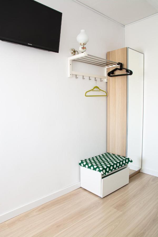 Ferienwohnung Dom Przy Borowinie Kolberg Exterior foto