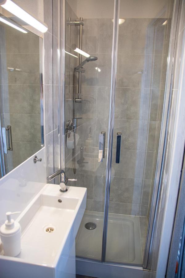 Ferienwohnung Dom Przy Borowinie Kolberg Exterior foto