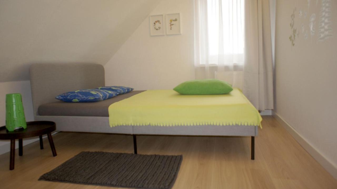 Ferienwohnung Dom Przy Borowinie Kolberg Exterior foto