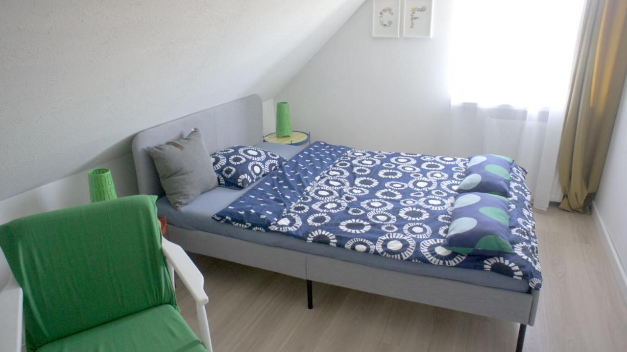 Ferienwohnung Dom Przy Borowinie Kolberg Exterior foto
